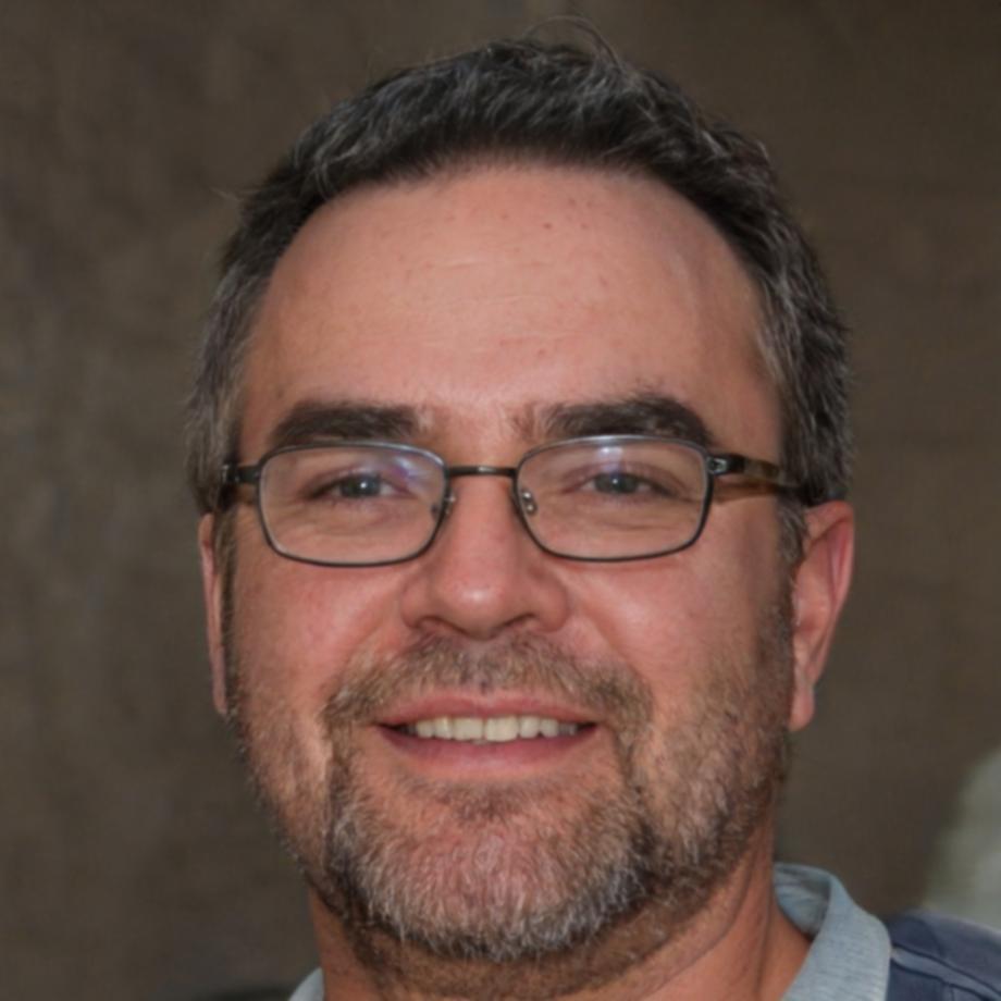 Marcus Thornfield, Stress Management Coach