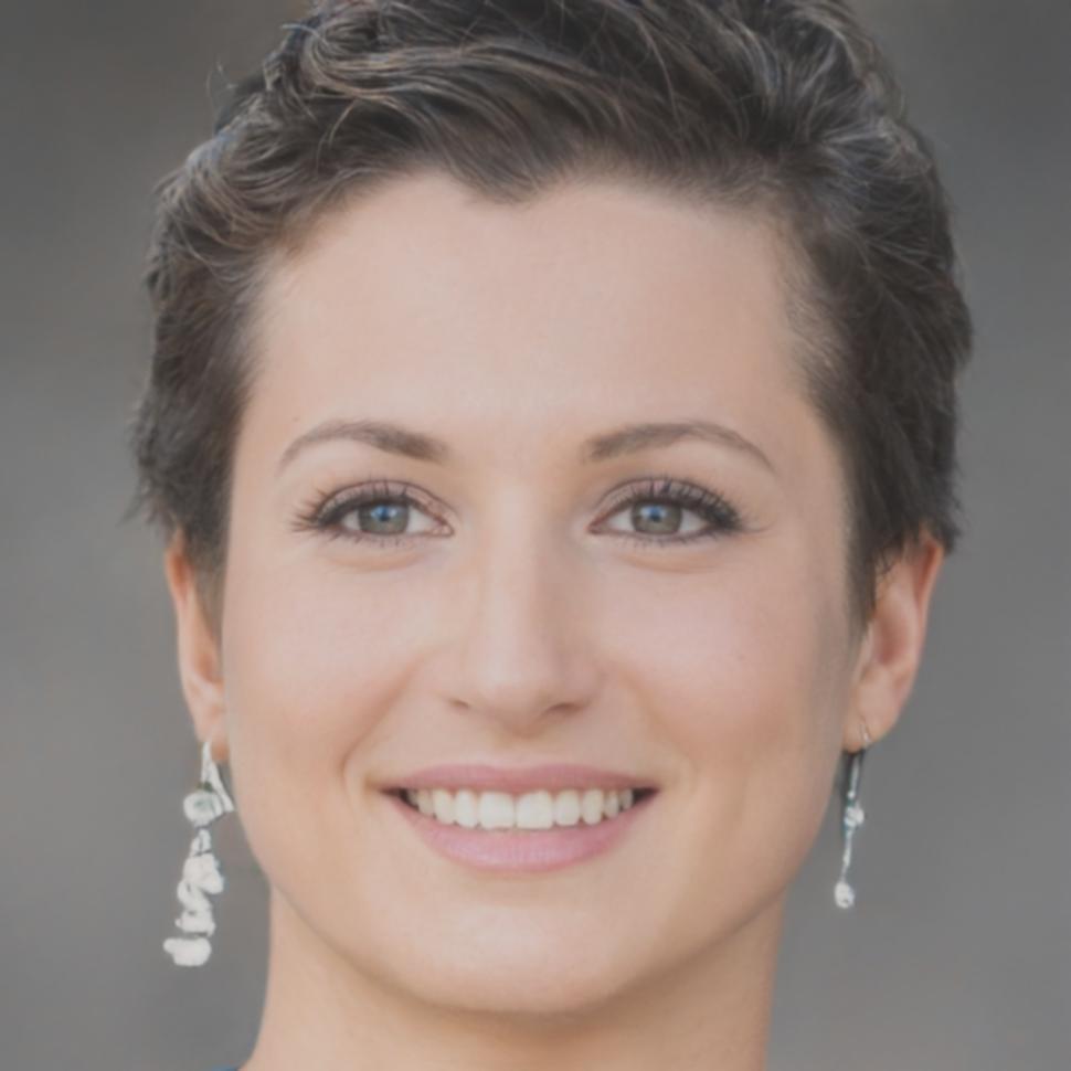 Sarah Drummond, Behavioral Finance Consultant