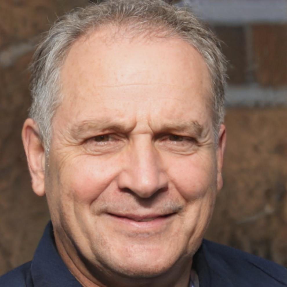 Brennan Ovsak, Financial Stress Management Specialist